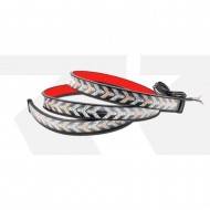 Banda decorativa cu LED-uri pentru vehicule