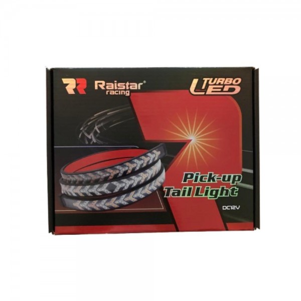 Banda decorativa cu LED-uri pentru vehicule