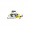Compresor Auto 12V, 150 PSI, 2 Cilindri