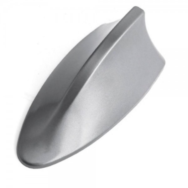 Antena Decorativă „Coadă de Rechin” cu Receptor de Semnal - Gri