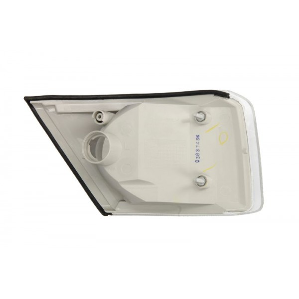 Lampa semnalizare fata Stanga (alb) se potrivește: IVECO DAILY III 2.3D-3.0D 05.99-07.07 05.99-12.05