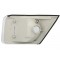 Lampa semnalizare fata Dreapta (alb) se potrivește: IVECO DAILY III 2.3D-3.0D 05.99-07.07 05.99-12.05