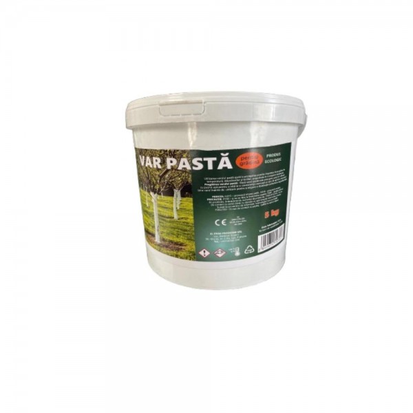 Var Pastă pentru Grădină - 5 kg
