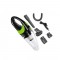 Aspirator Auto Portabil 12V - Uscat/Umed cu 5 Accesorii
