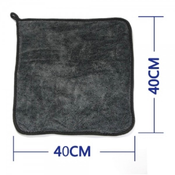 Lavetă Microfibră Premium 40x40 cm