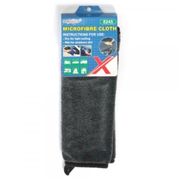 Lavetă Microfibră Premium 40x40 cm