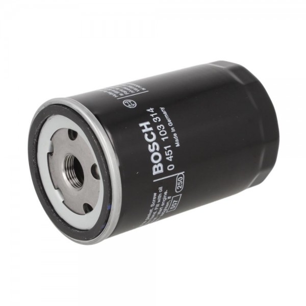 Filtru de ulei Bosch