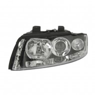 Far stânga compatibil Audi A4 B6 (2000-2004)
