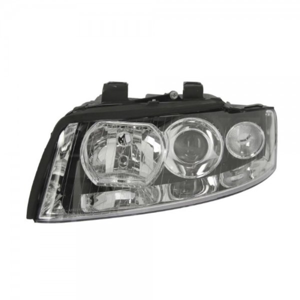 Far stânga compatibil Audi A4 B6 (2000-2004)