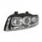 Far stânga compatibil Audi A4 B6 (2000-2004)