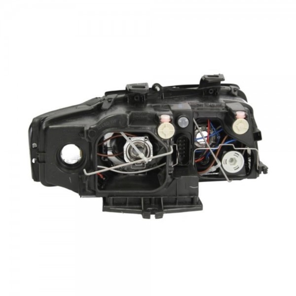 Far stânga compatibil Audi A4 B6 (2000-2004)