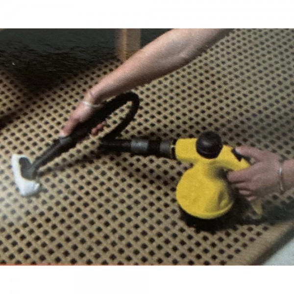 Aparat de Curățat cu Aburi Portabil 1000W, 220-240V – Curățare Eficientă Fără Chimicale