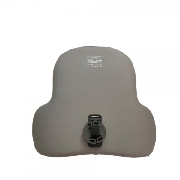 Set Perne Auto pentru Tetieră și Suport Lombar QUEES – Confort Premium cu Spumă cu Memorie